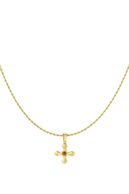 Divine Stone necklace