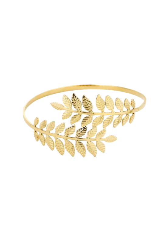 Leaves Armcuff