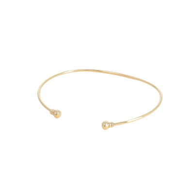 Simple chique armcuff