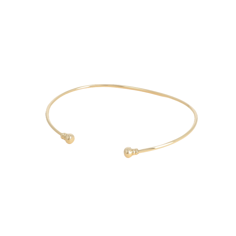 Simple chique armcuff