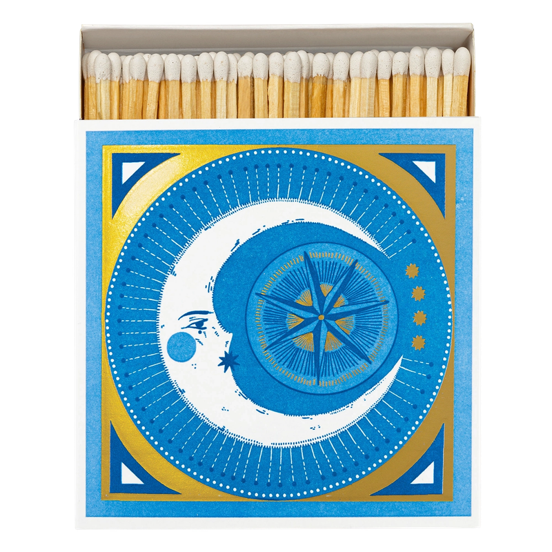 Archivist Gallery Moon Matches​