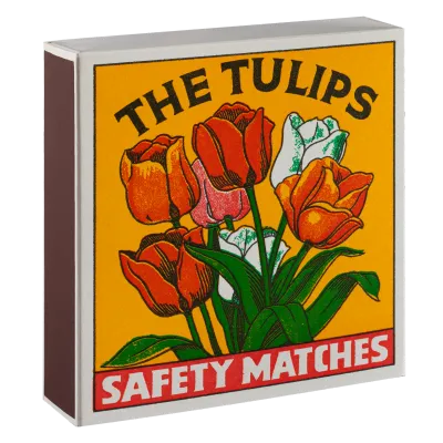The Tulips Matches