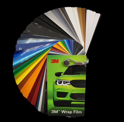 wrapfolie