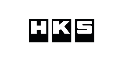 HKS sticker