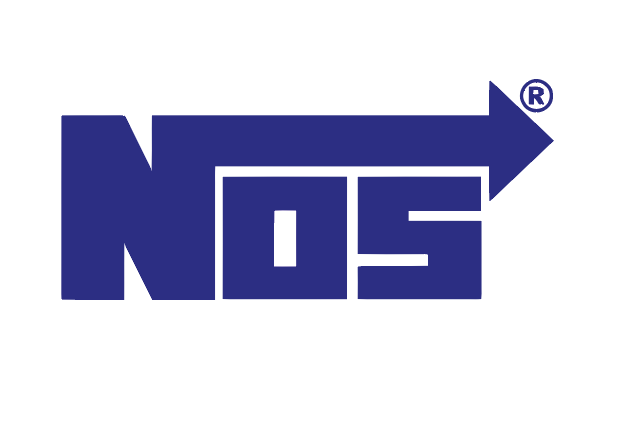 NOS sticker