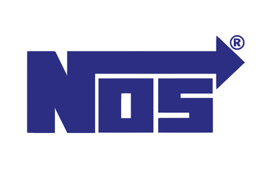 NOS sticker