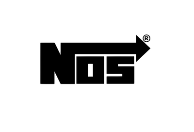 NOS sticker