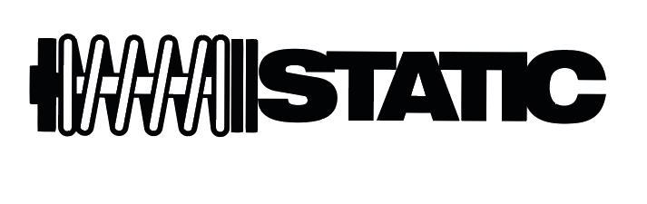 static sticker