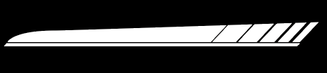 side striping model 2