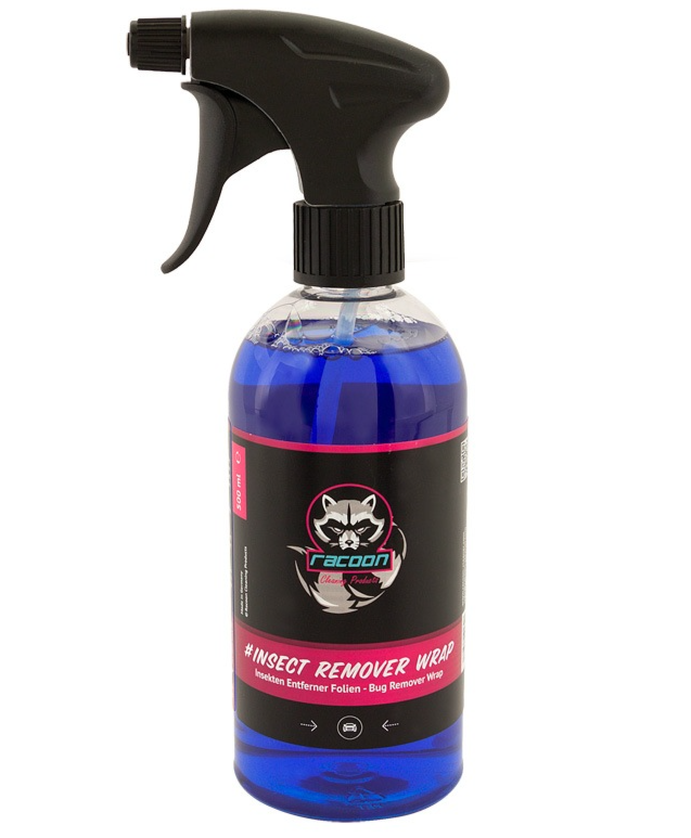 insect remover wrap
