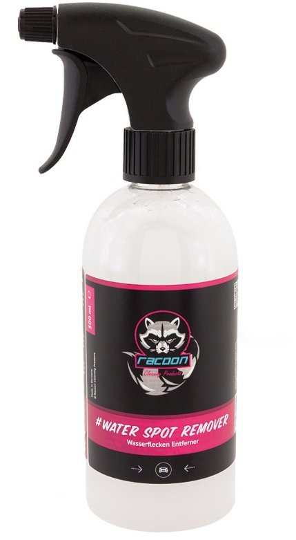 water spot remover