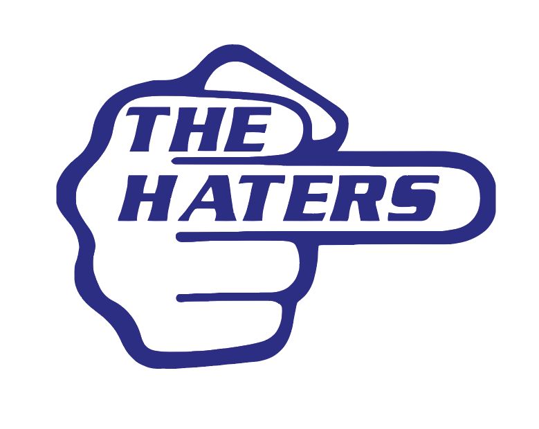 fuck the haters