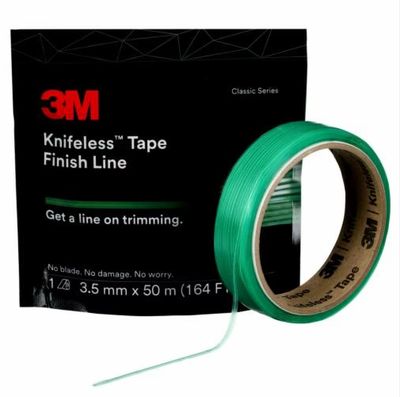knifeless tape