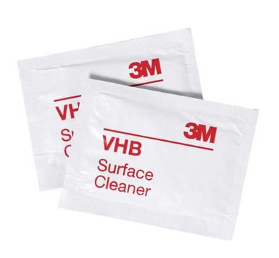 ontvettingsdoekjes 3M