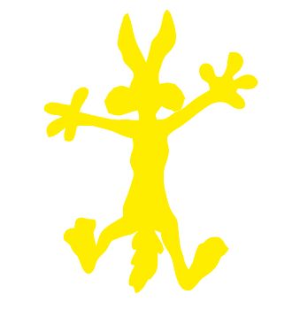 beest voor bedekking bluts