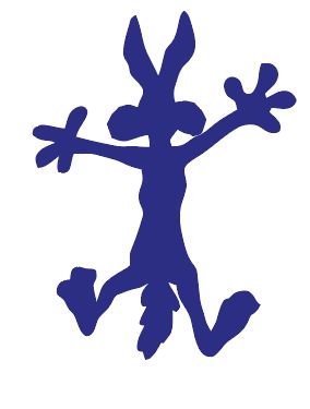 beest voor bedekking bluts