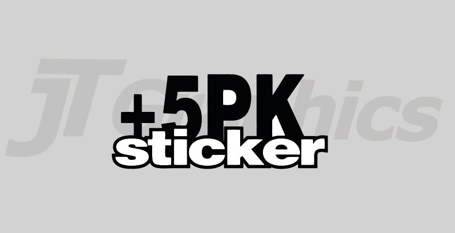 +5PK