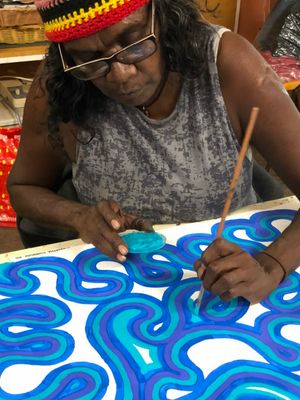 Artists