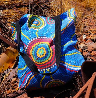 Tote Bags