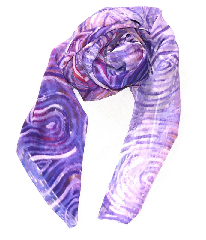 Mulla Mulla Scarf