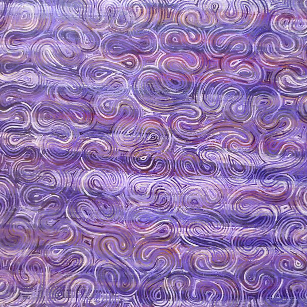 Mulla Mulla Scarf