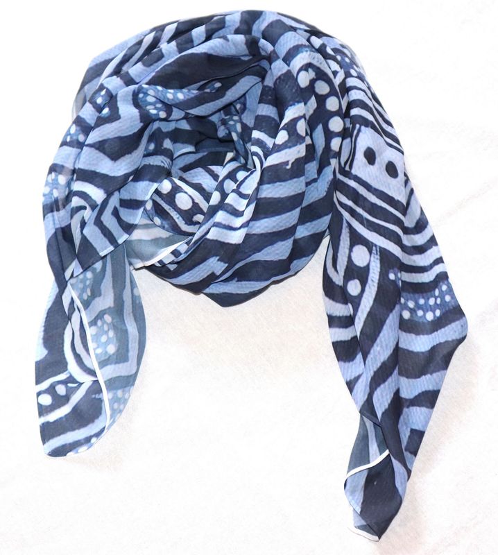 Mirru Scarf