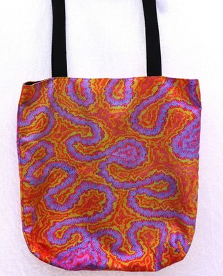Permanent Pools Tote