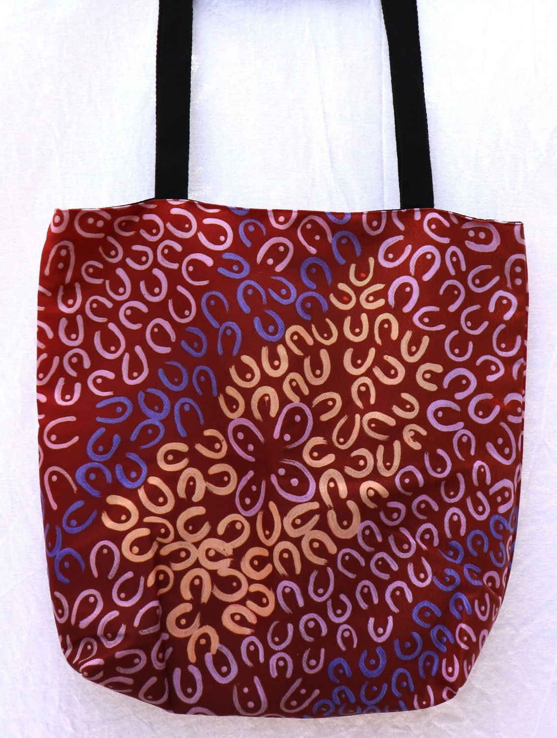 Women's Meeting Tote