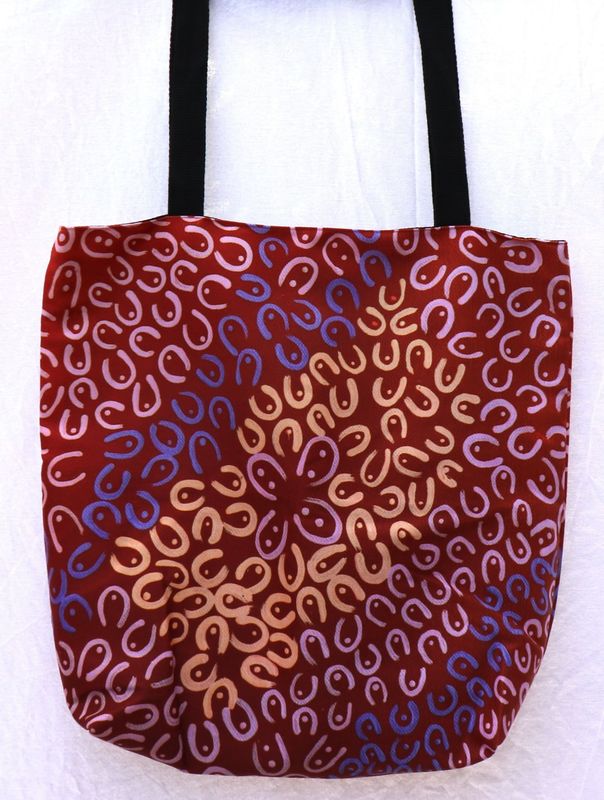 Women's Meeting Tote