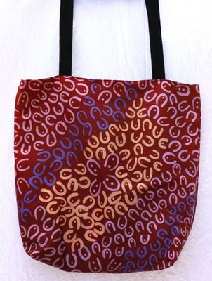 Women's Meeting Tote