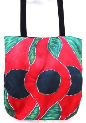 Sturt Pea Tote