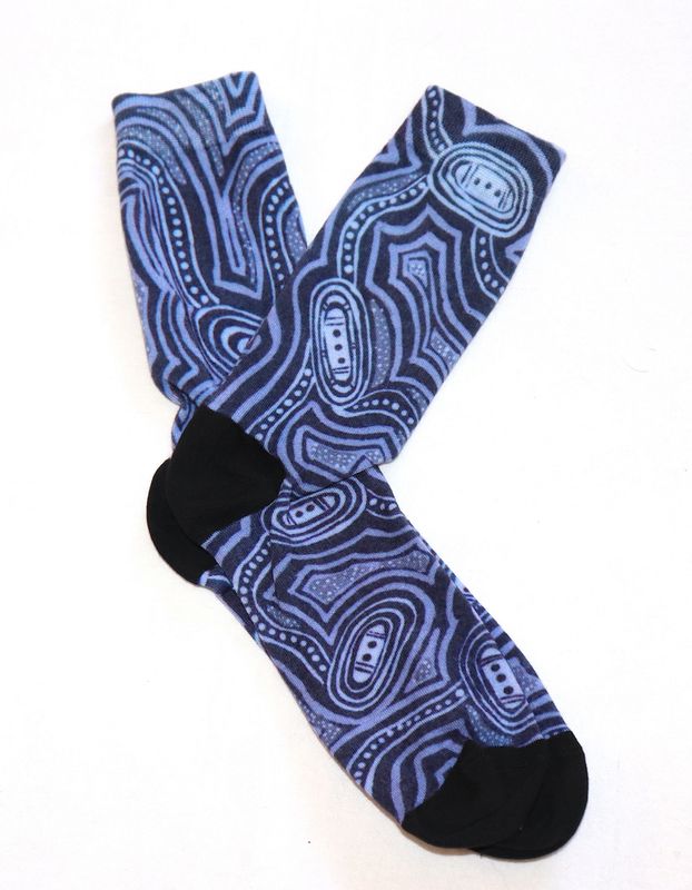 Mirru Socks