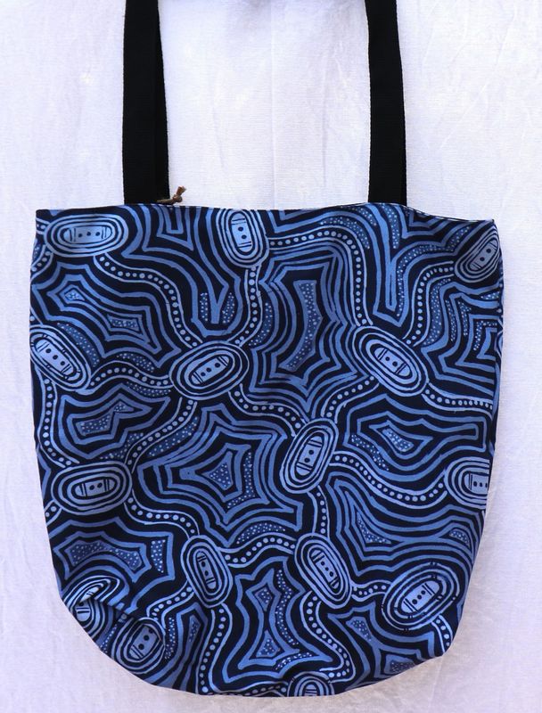 Marru Tote