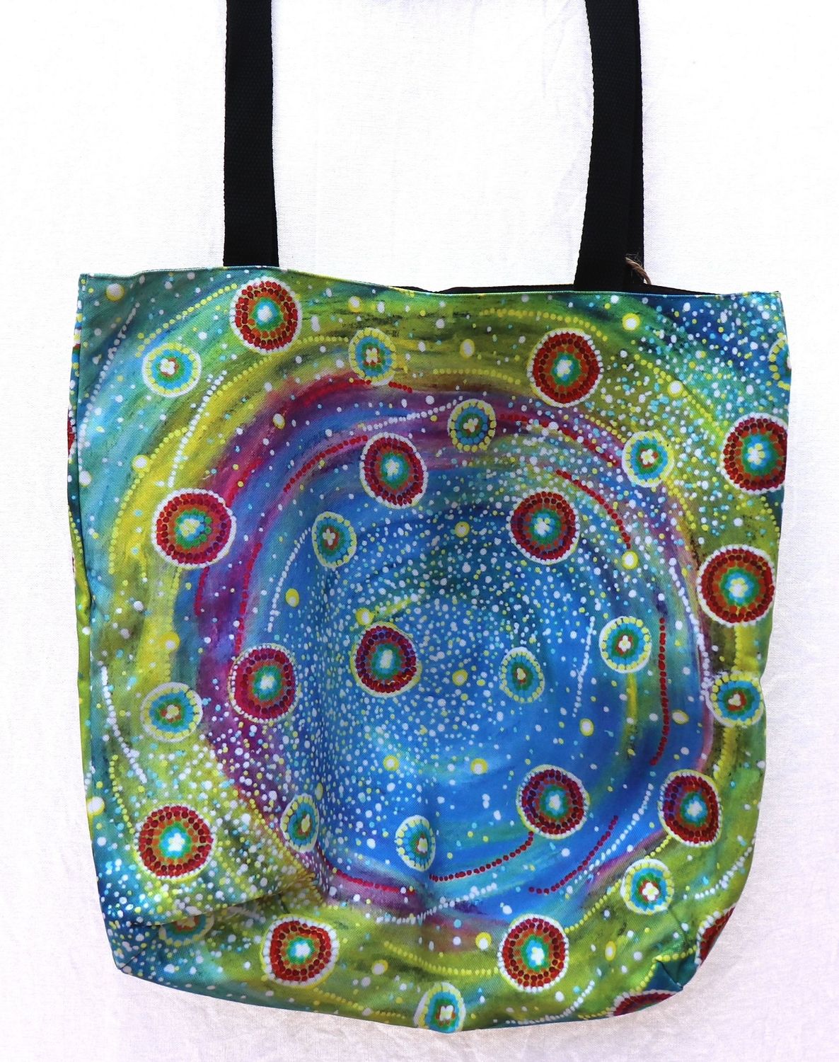 Milkyway Tote