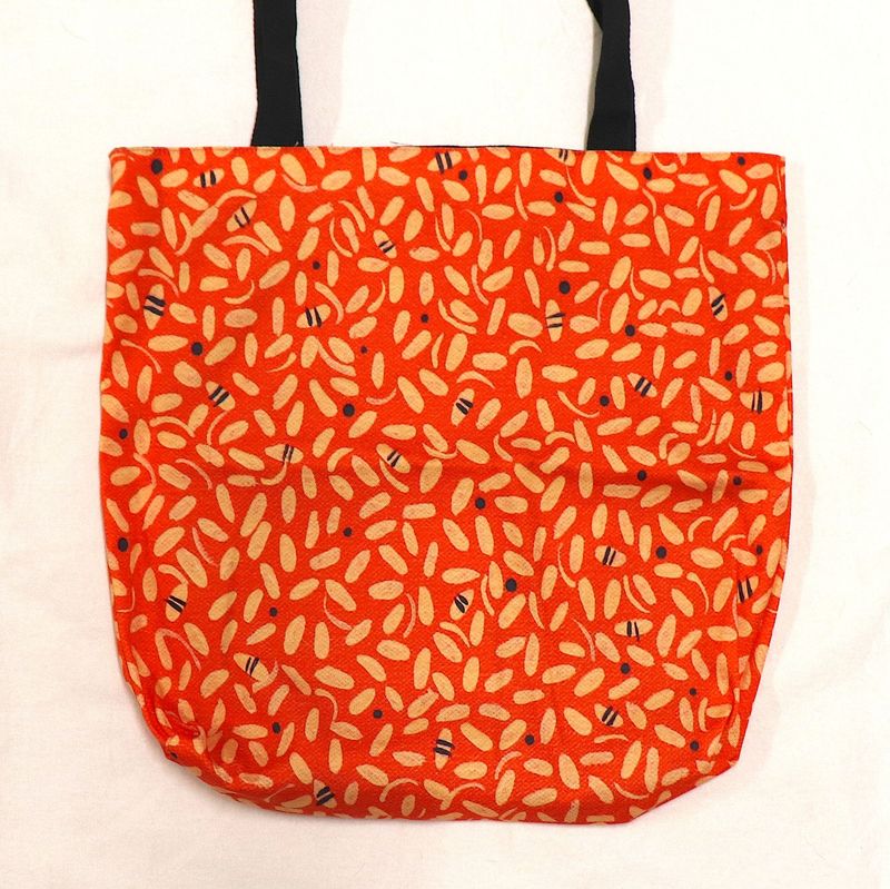 Honey Bees Tote