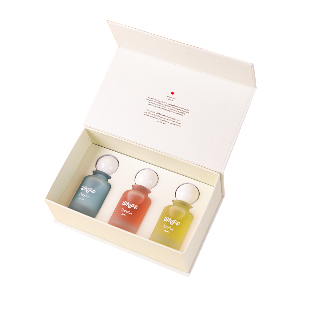 Whiff Box