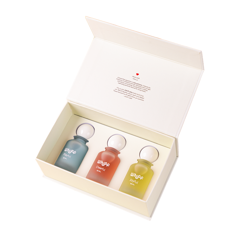 Whiff Box