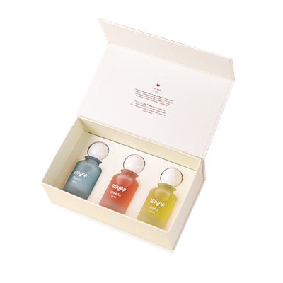 Whiff Box
