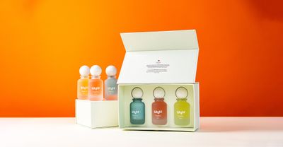 Whiff Box