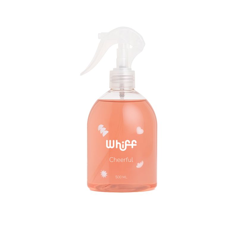 ​Cheerful 500ML