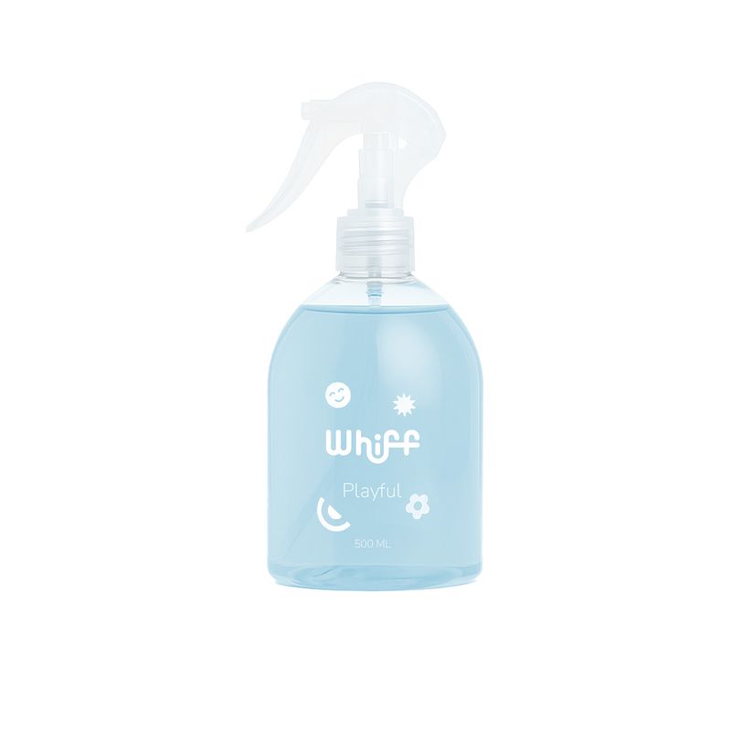 ​Playful 500ML