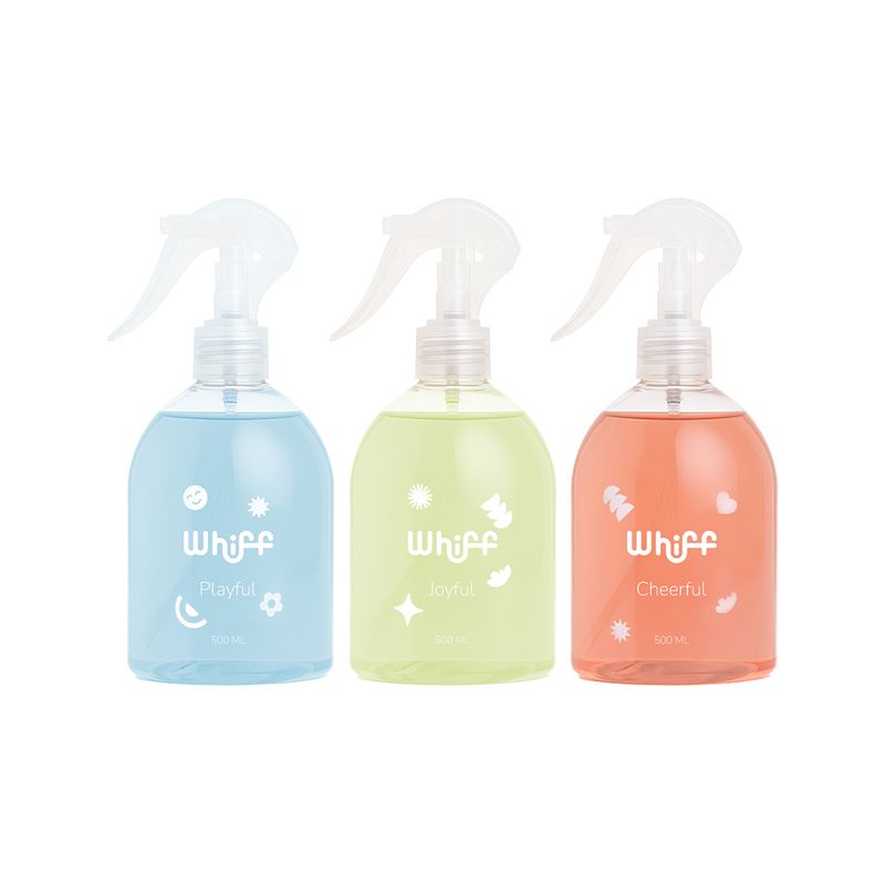 All Spray 500ML