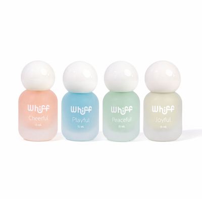 Perfumes Set