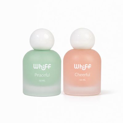 Cheerful-Peaceful Box