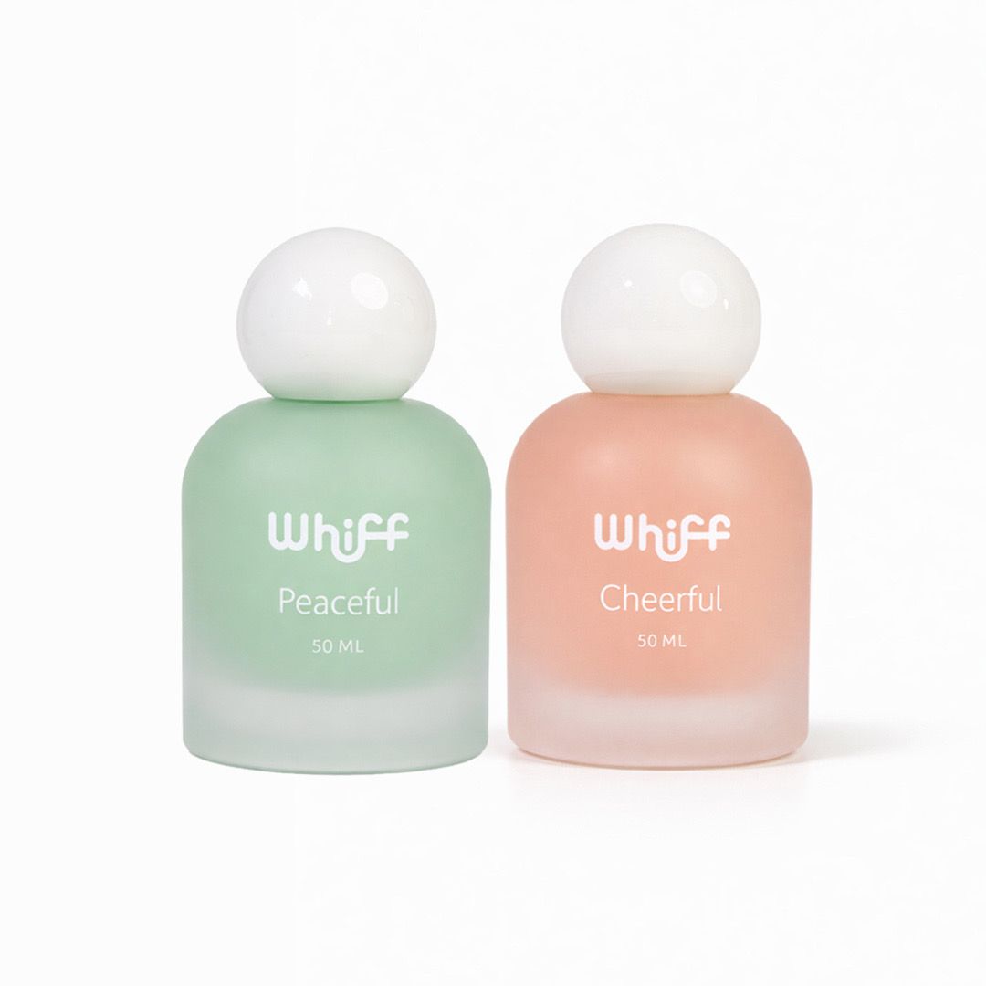 Cheerful-Peaceful Box