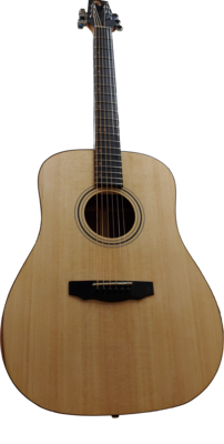 Acoustic Guitar Kits and Supplies