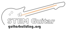 STEM Guitar Storefront