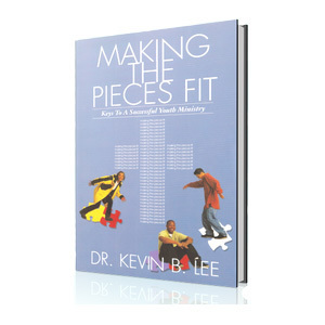 Making The Pieces Fit