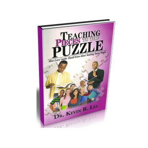 Teaching Pieces To The Puzzle
