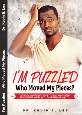 I'm Puzzled, Who Moved My Pieces?